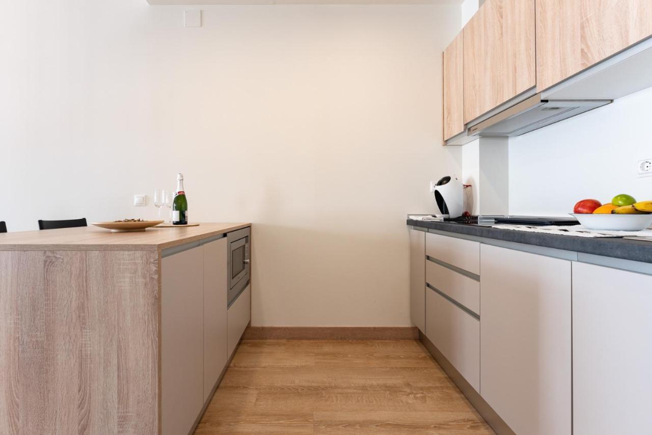 Malagasuite Comfortable Home 4 Kültér fotó