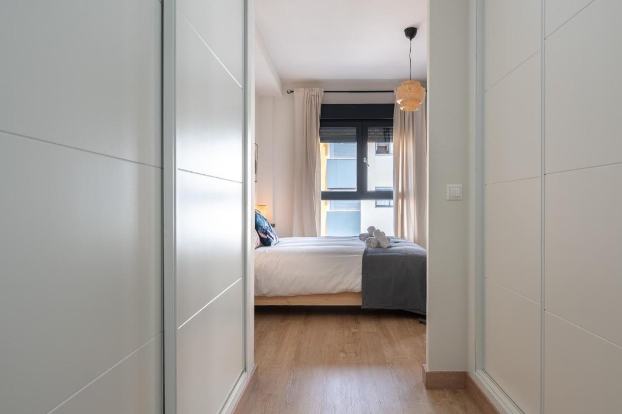 Malagasuite Comfortable Home 4 Kültér fotó