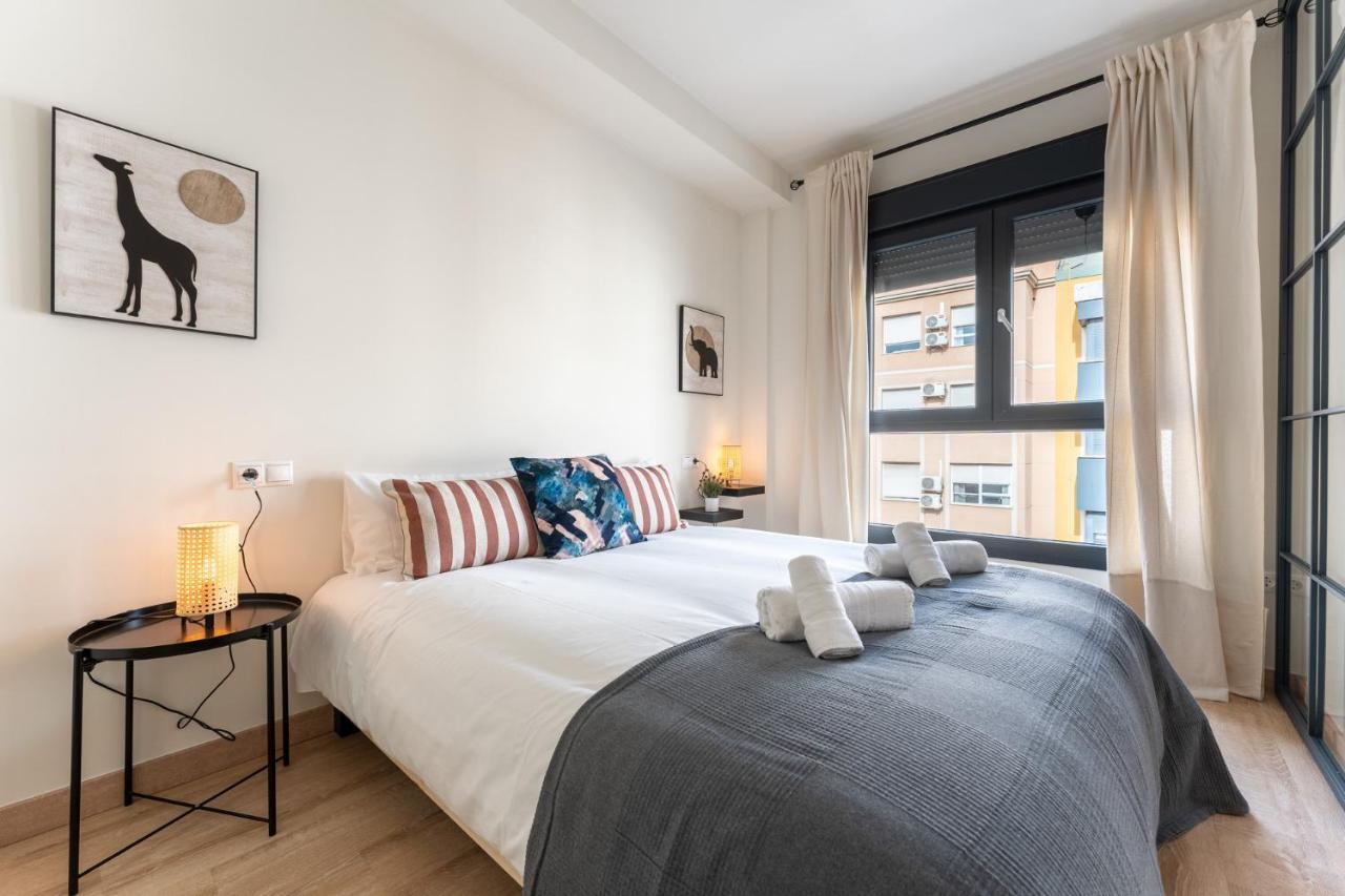 Malagasuite Comfortable Home 4 Kültér fotó